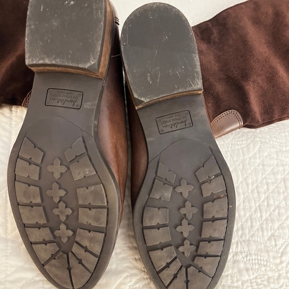 Sam Edelman Penny Boots! - Picture 8 of 8